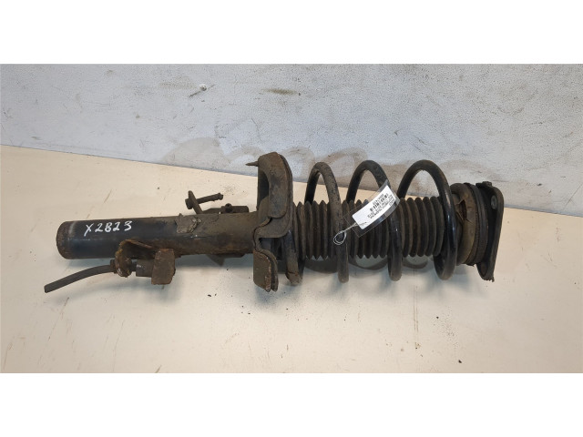 Стойка амортизатора  Ford C-Max 2010-2015 699187, AV6118045AAE, 1784789, AV615310ACD    1  бензин