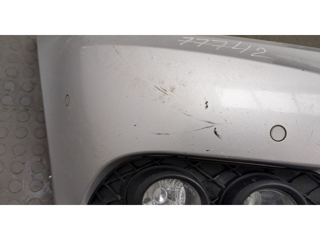 Бампер  Mercedes C W204 2007-2013 передний     