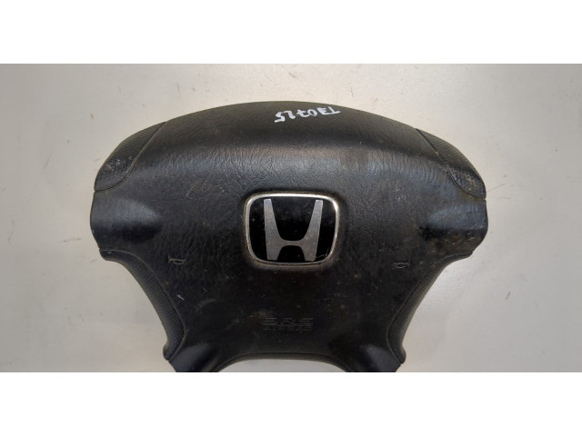 Подушка безопасности водителя  Honda CR-V 2002-2006     