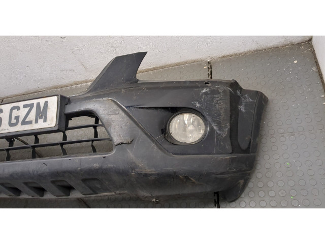 Бампер  Honda CR-V 2002-2006 передний   