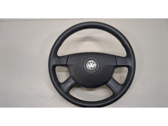 Руль  Volkswagen Passat 6 2005-2010           