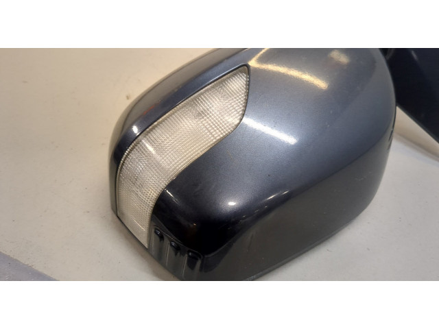 Зеркало боковое  Honda CR-V 2006-2012  левое           76250SWWE51ZA, 76250SWWE51ZB, 76250SWWE51ZC, 76250SWWE51ZD, 76250SWWE51ZE