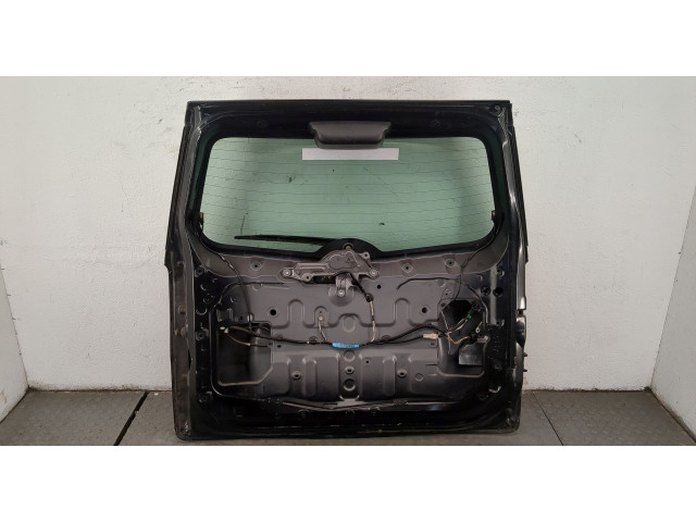 Замок багажника  Daihatsu Terios 2       