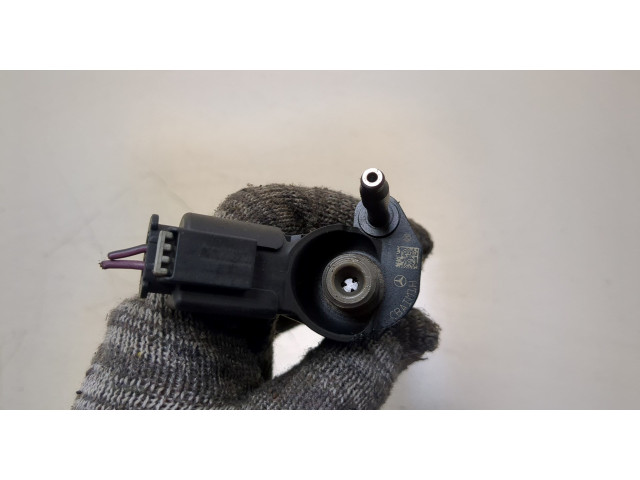 Форсунка топливная  Mercedes ML W164 2005-2011    A6420700587     
