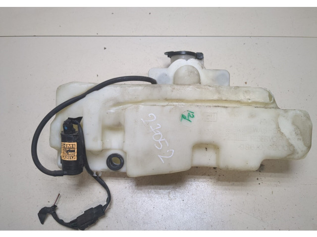 Бачок омывателя  Hyundai Atos (Amica) 2003-2008      1.1