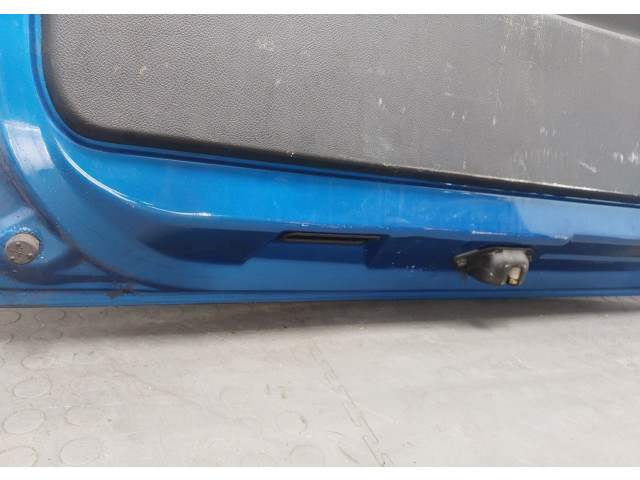 Моторчик заднего дворника  Nissan Note E11 2006-2013      