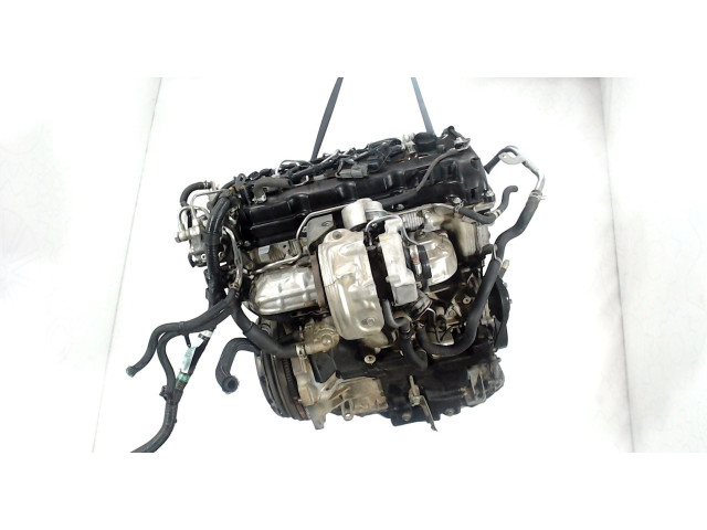 Клапанная крышка двигателя ДВС  Mitsubishi ASX 1.8     
