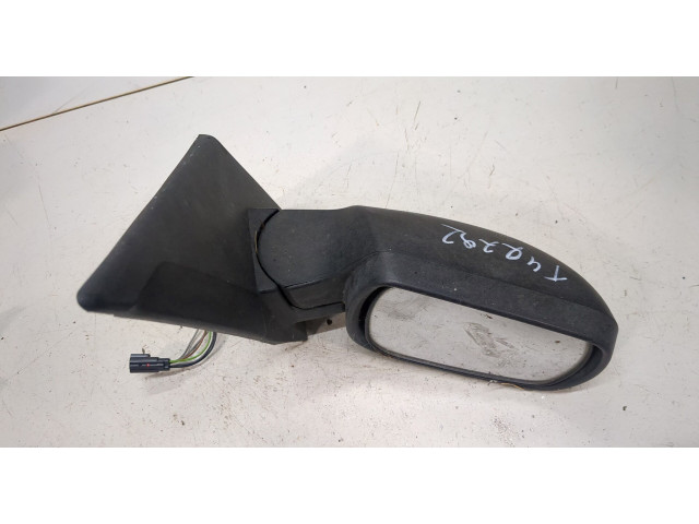 Зеркало боковое  Ford Fusion 2002-2012  правое           