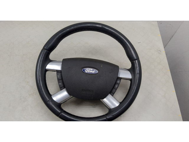 Руль  Ford Focus 2 2005-2008           