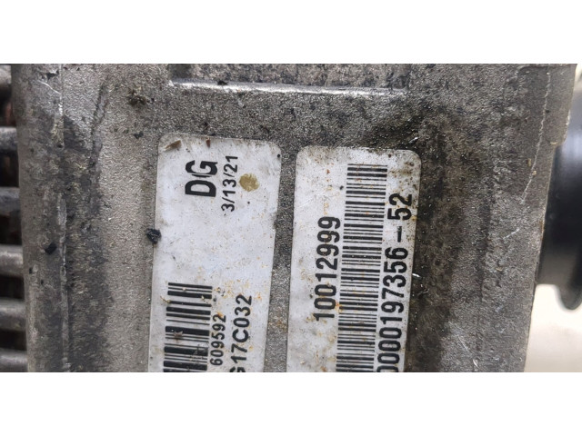 Генератор  Mercedes ML W164 2005-2011       A6421540502    