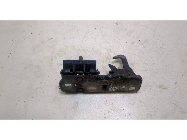 Замок капота  Volkswagen Tiguan 2011-2016     