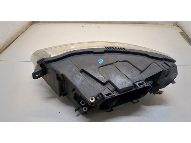 Фара передняя  Audi A6 (C6) 2005-2011 правая 