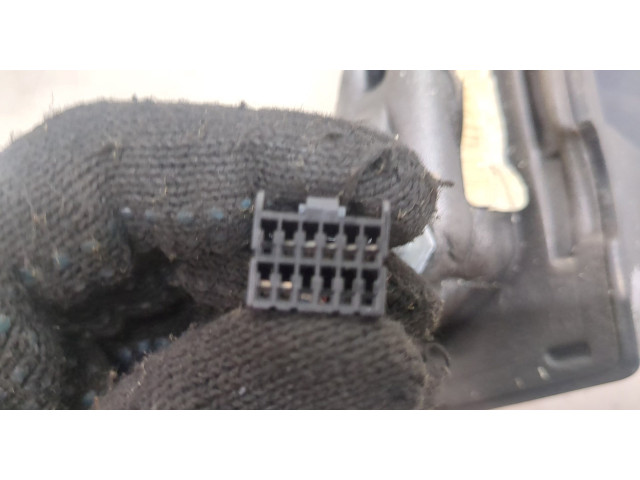 Зеркало боковое  Jeep Patriot 2007-2010  правое           