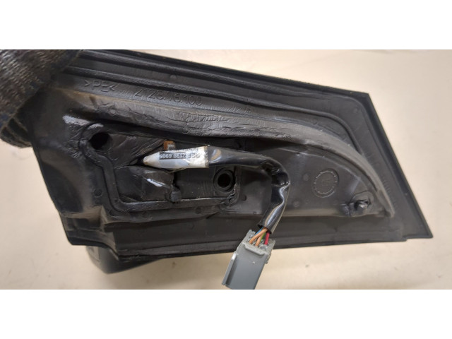 Зеркало боковое  Ford Focus 2 2005-2008  правое           