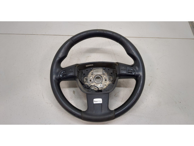 Руль  Skoda Octavia (A5) 2004-2013           1Z0419091AK
