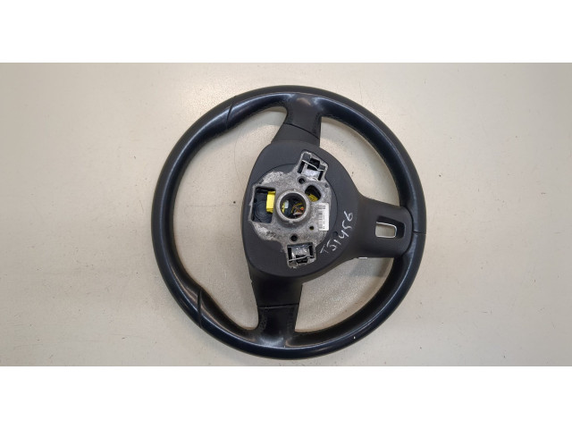 Руль  Volkswagen Passat 7 2010-2015 Европа           