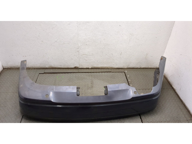 Бампер  BMW 3 E46 1998-2005 задний   51127030587
