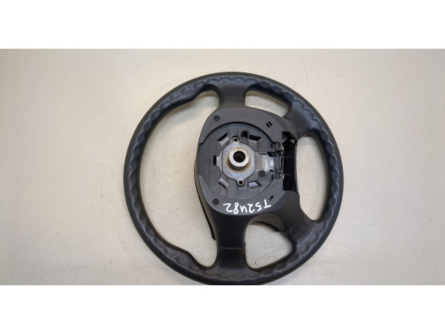 Руль  Nissan Primera P12 2002-2007           48430AV600