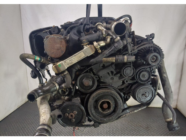 Клапанная крышка двигателя ДВС  BMW 3 E90, E91, E92, E93 2005-2012      