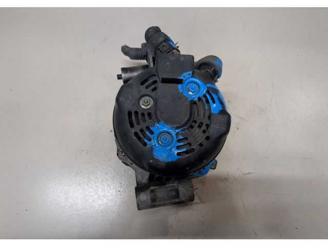 Генератор  Toyota RAV 4 2006-2013       2706026030    