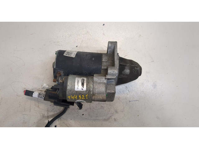 Стартер  Ford C-Max 2002-2010 1.6     