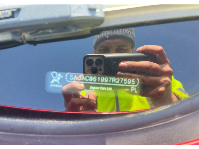Зеркало боковое  Jaguar XF 2007–2012  правое            C2Z19385, 8X2317E698AC