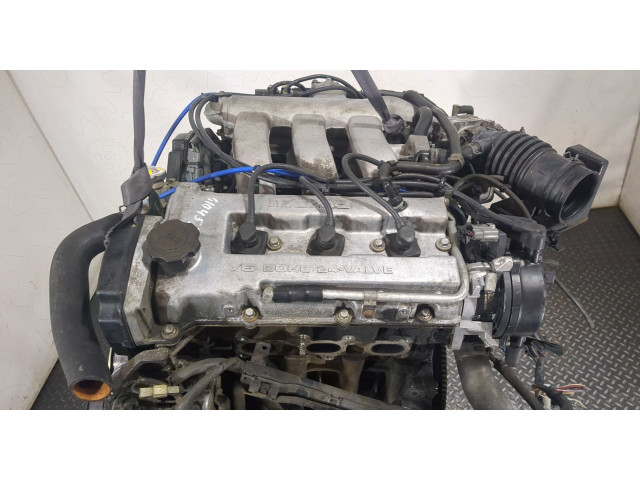Форсунка топливная  Mazda Xedos 9         