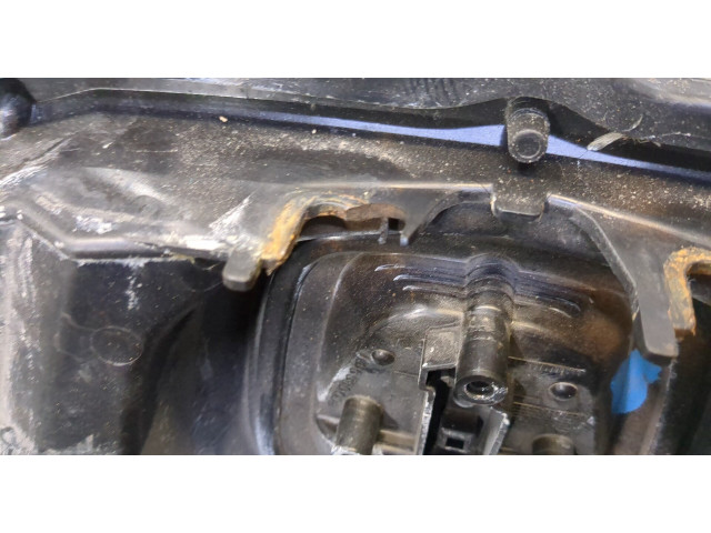 Решетка радиатора  Honda Civic 2006-2012          2.2 