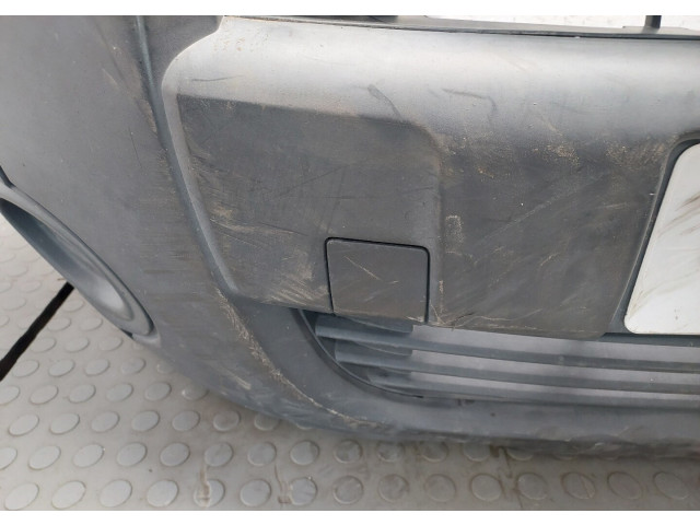 Бампер  Citroen Berlingo 2012- передний    
