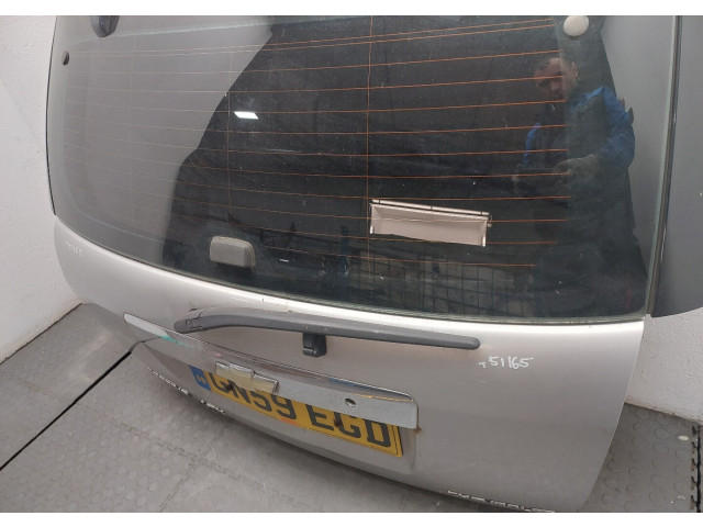 Замок багажника  Chevrolet Captiva 2006-2011       