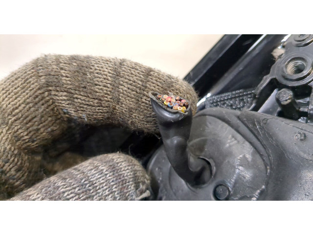 Зеркало боковое  Audi Q5 2008-2017  правое           