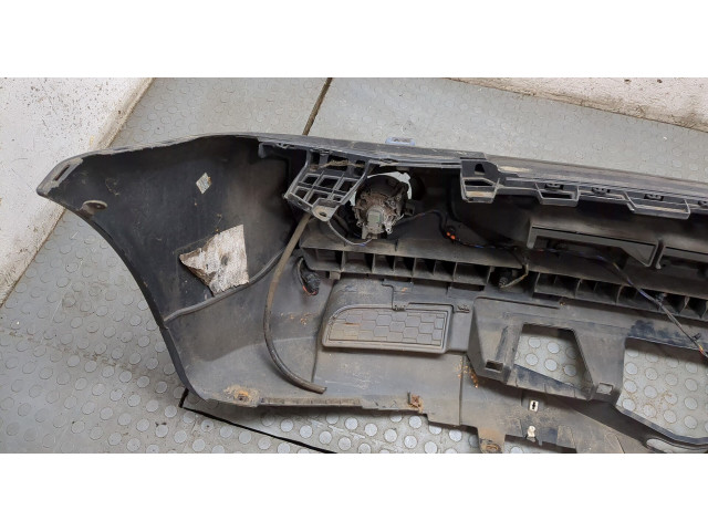 Бампер  Land Rover Range Rover Sport 2005-2009 передний       DPB500401LML