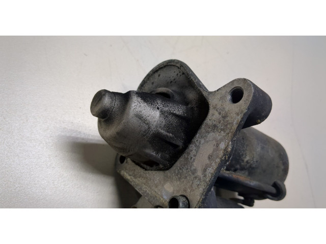 Стартер  Mazda 3 (BK) 2003-2009 1.6  0986022131   