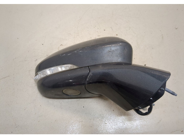 Зеркало боковое  Ford Mondeo 5 2015-2019  правое           
