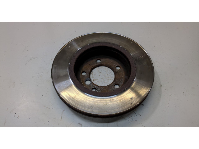 Диск тормозной  BMW 3 E46 1998-2005   передний         