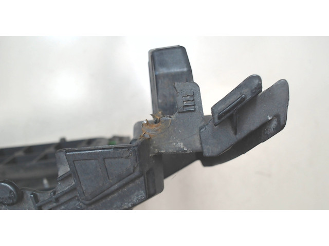 Решетка радиатора  Audi A4 (B8) 2007-2011            8K0853651