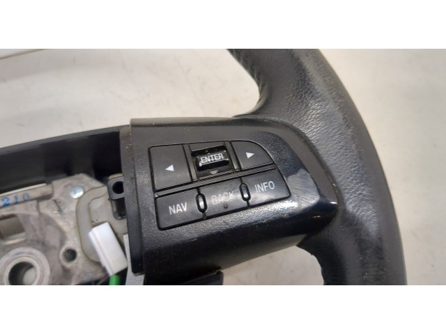 Руль  Mazda CX-7 2007-2012           