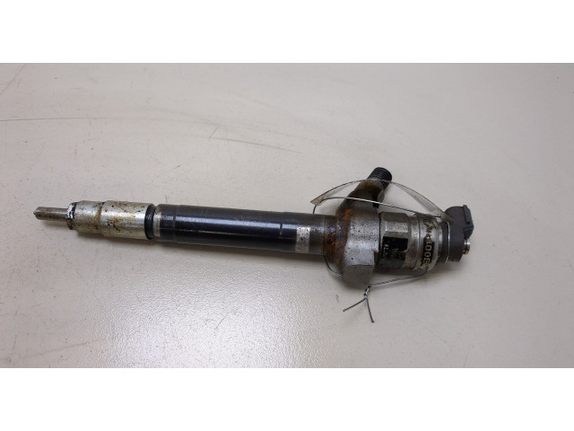 Форсунка топливная  Citroen Jumper (Relay) 2006-2014    6C1Q9K546AC     