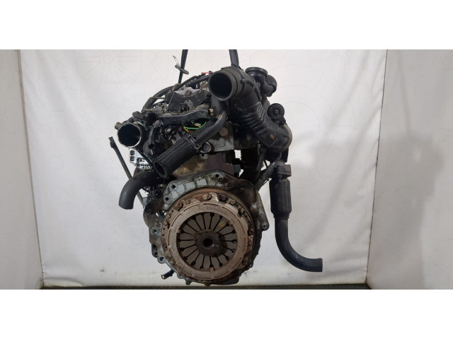  Турбина  Hyundai Getz             2823127500