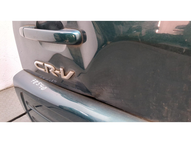 Замок багажника  Honda CR-V 2001-2006       