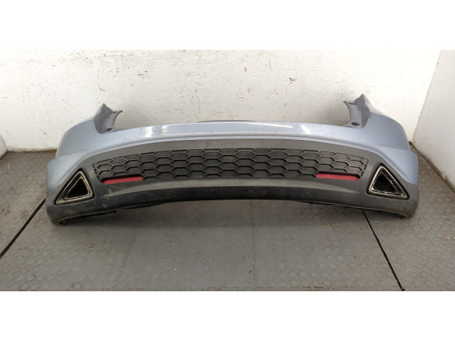 Бампер  Honda Civic 2006-2012 задний   