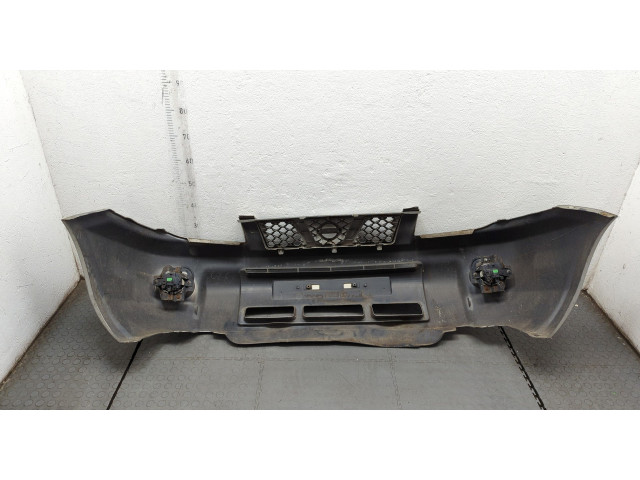 Бампер  Nissan X-Trail (T30) 2001-2007 передний   