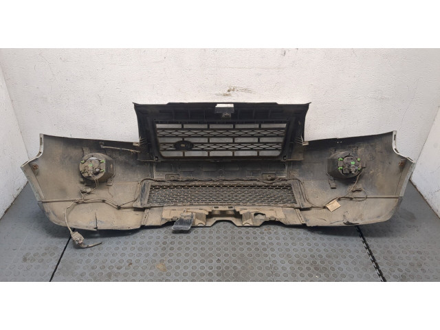 Бампер  Land Rover Freelander 2 2007-2014 передний      LR006253