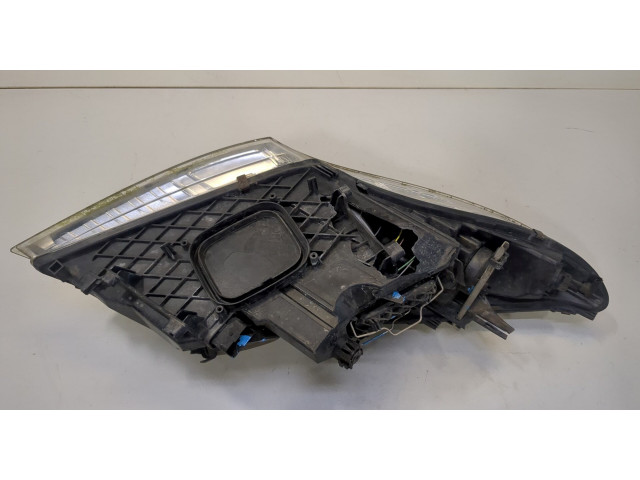 Фара передняя  Renault Megane 3 2009-2016 левая 