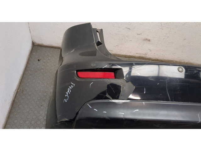 Бампер  Mitsubishi Lancer 10 2007-2015 задний   