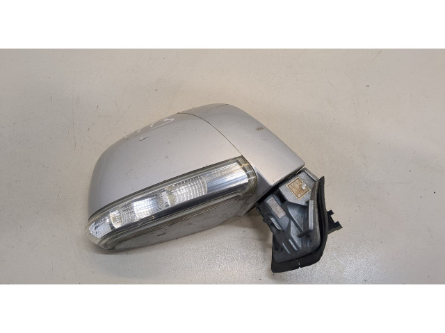 Зеркало боковое  Chevrolet Captiva 2006-2011  правое           