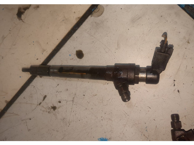 Форсунка топливная  Citroen Jumper (Relay) 2006-2014         