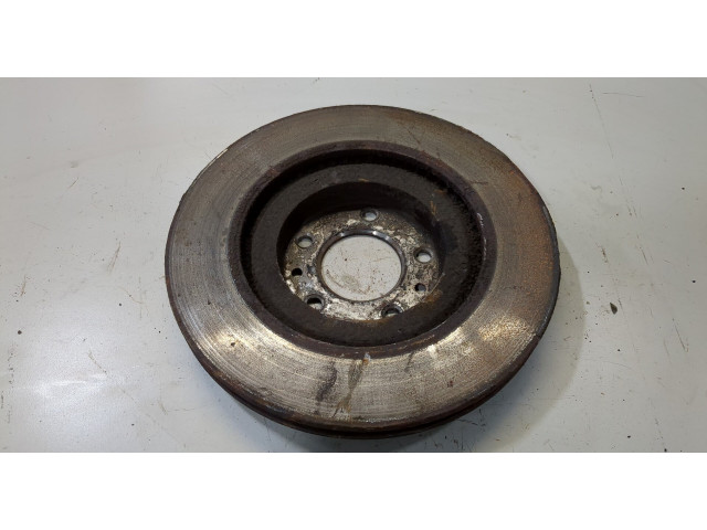 Диск тормозной  Mazda CX-7 2007-2012   передний         