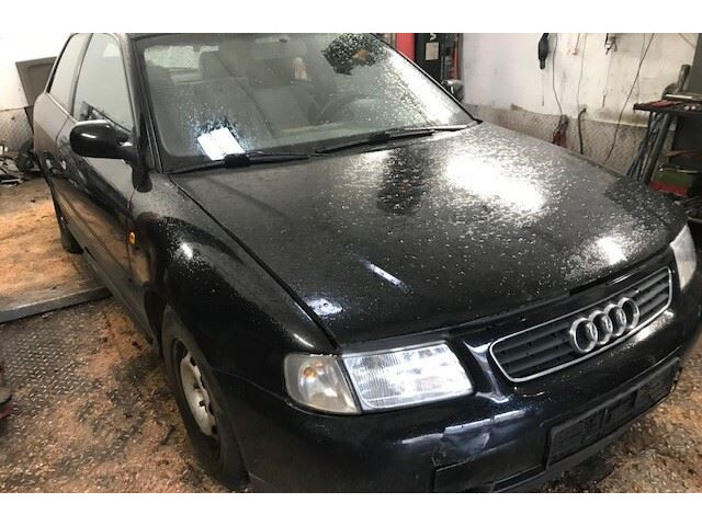 Панель приборов  Audi A3 (8L) 1996-2003       8l0919860e , Audi   ,   1996-2003 1.6, 1.6  Бензин, Бензин