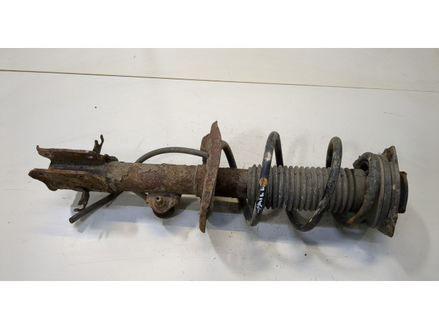 Стойка амортизатора  Nissan Juke 2010-2014 E4303BA62A, 540101KC0C     